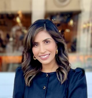 Aymen Shakeel (Owner, Occupational Therapist)