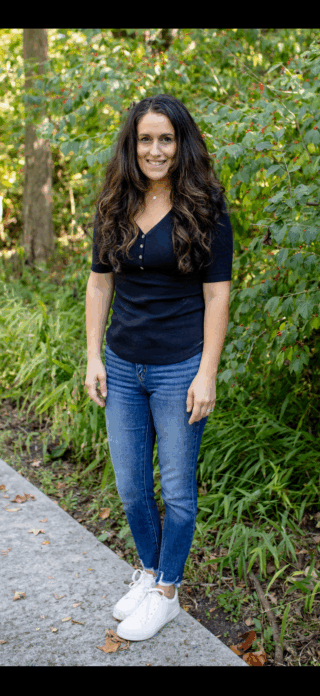 Ashley Noonan (Practice Manager)