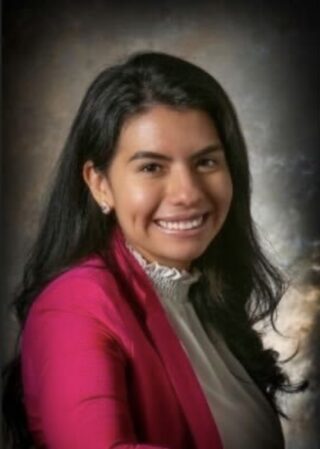 Mayra Chavez (Occupational Therapist)