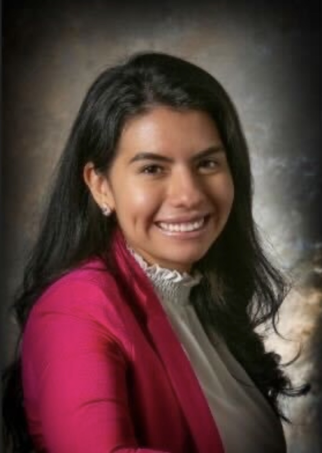 Mayra Chavez (Occupational Therapist)