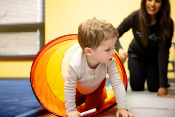 Occupational Therapy