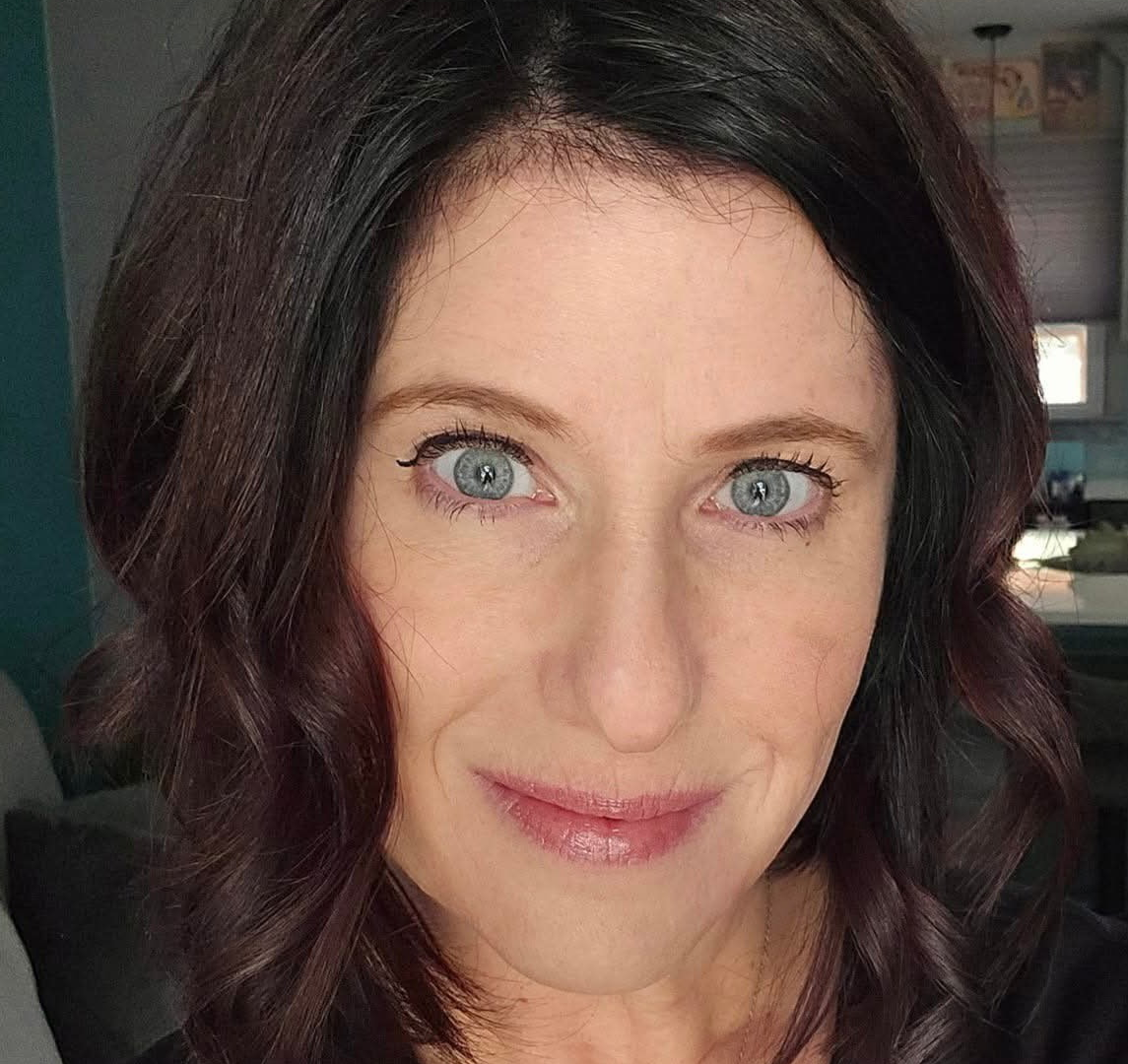 Jamie Mills (Developmental Therapist)