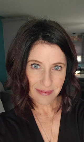 Jamie Mills (Developmental Therapist)