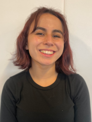 Terry Romero (Physical Therapist)