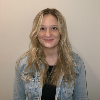Abby (Occupational Therapist)